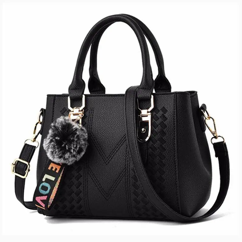 Women's Embroidery Bag
