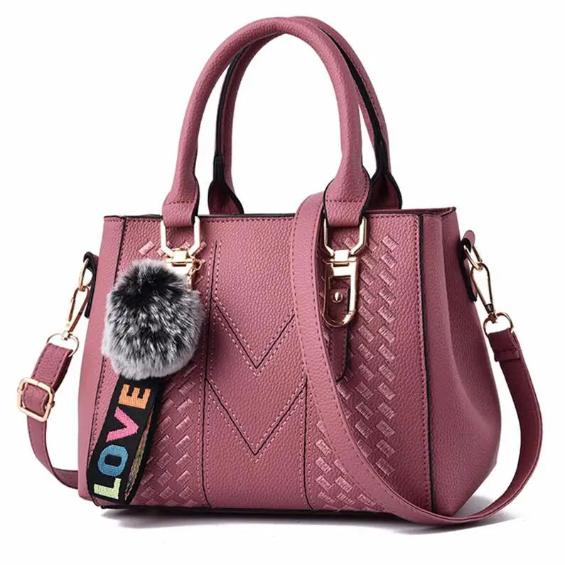 Women's Embroidery Bag