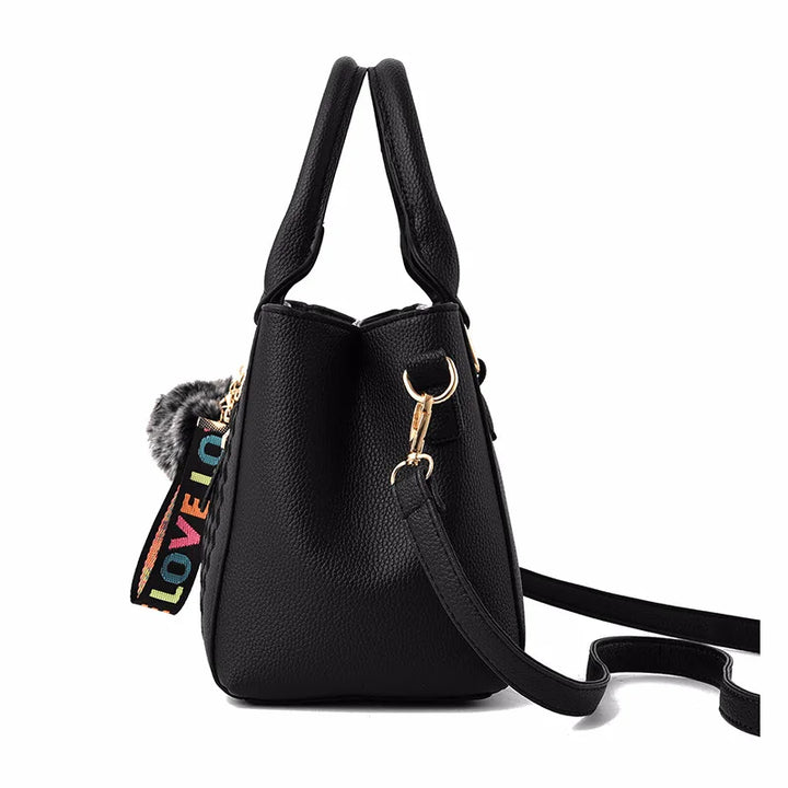 Women's Embroidery Bag