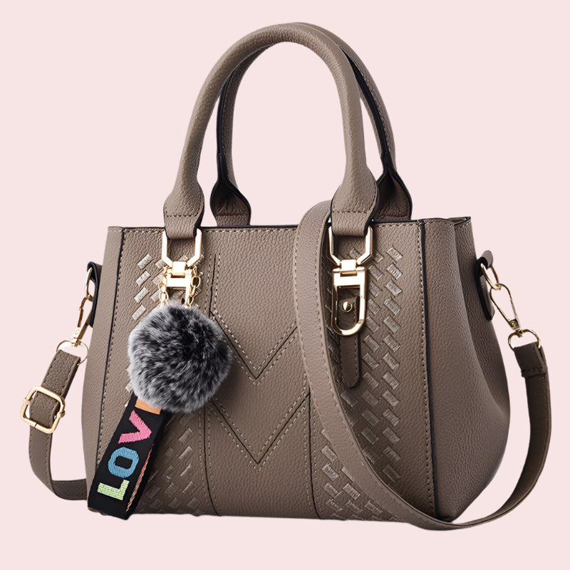 Women's Embroidery Bag