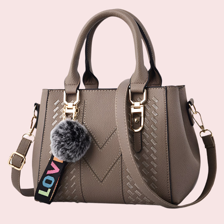 Women's Embroidery Bag