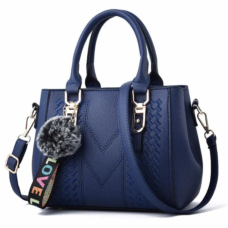 Women's Embroidery Bag