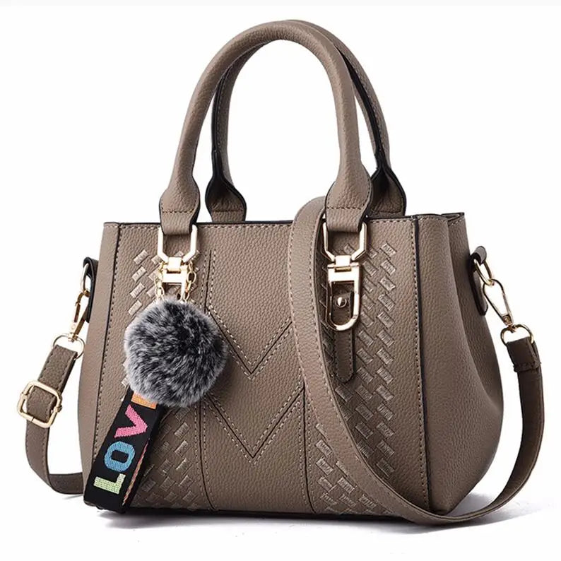 Women's Embroidery Bag