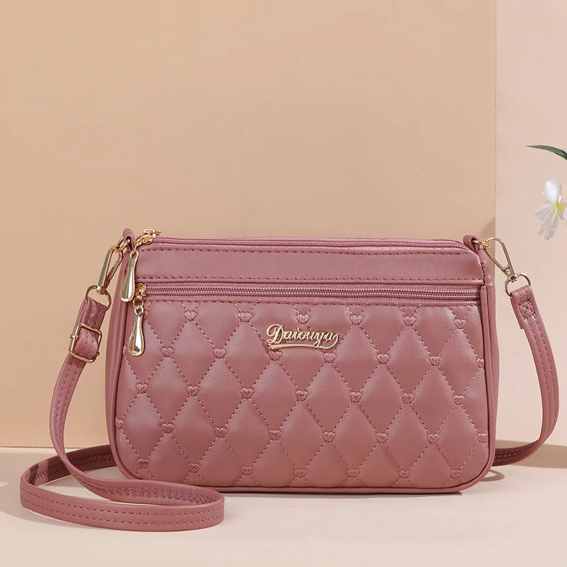 Women's Embroidery Bag