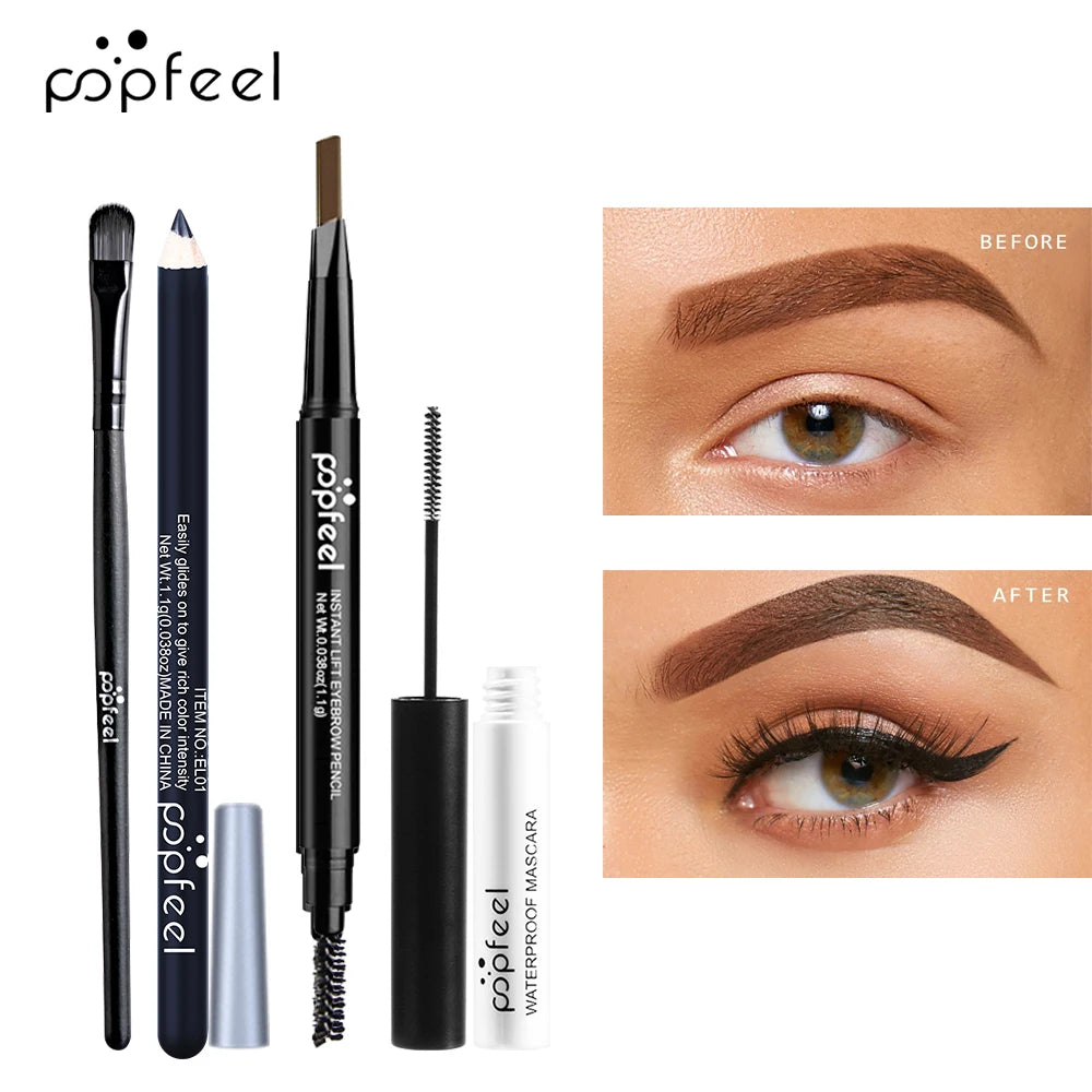 POPFEEL Eye Makeup Gift Set