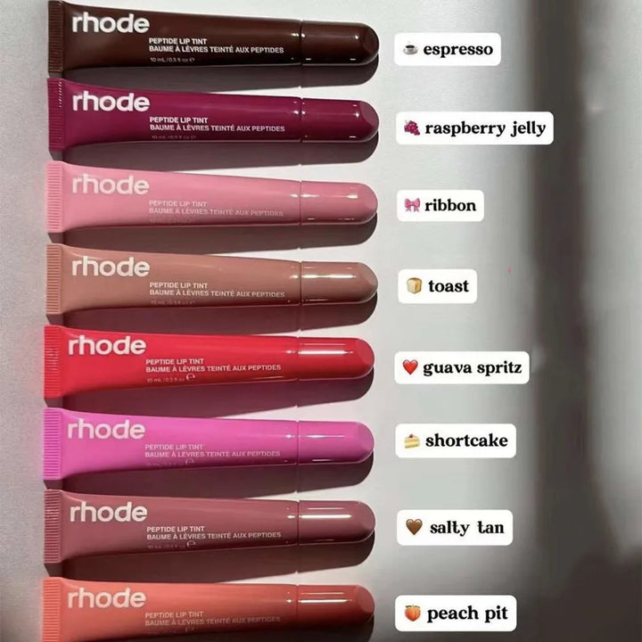 RHODE Blush & Lip Set