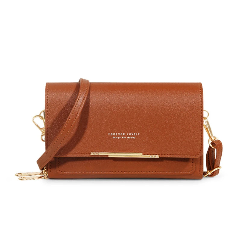Korean Women's Wallet Bag