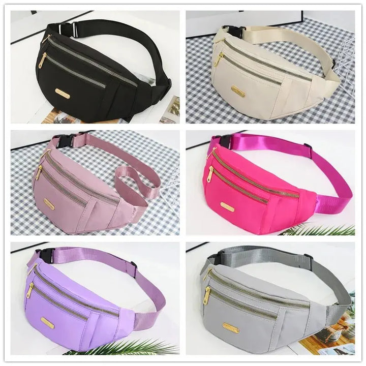 Sports Waist Bag