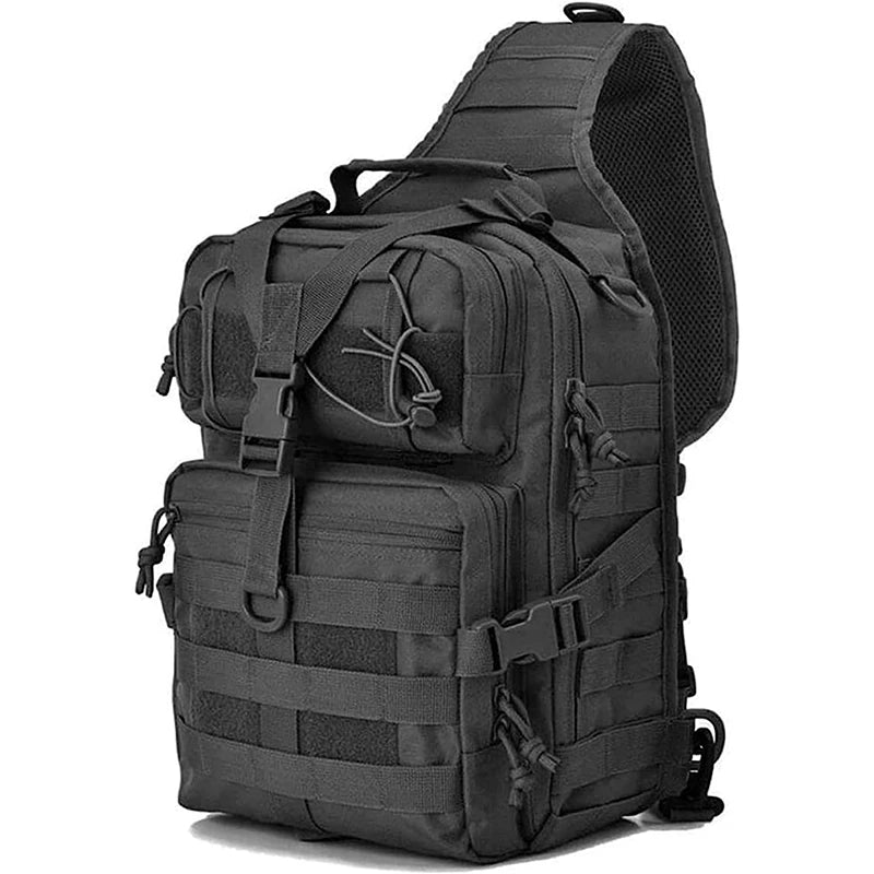 Men's Tactical Sling Bag