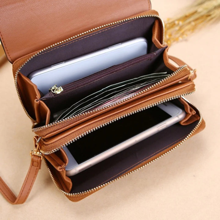 Korean Women's Wallet Bag