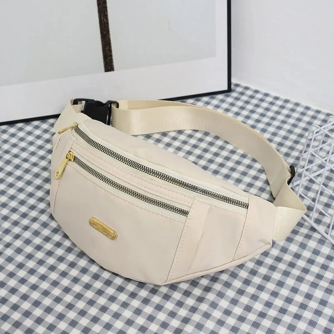 Sports Waist Bag