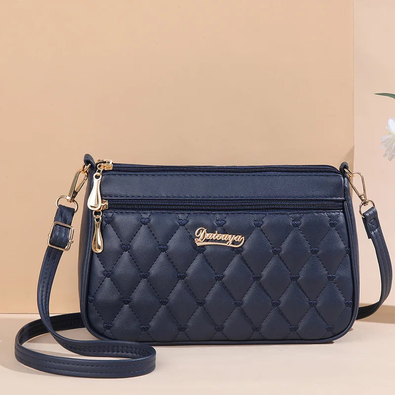 Women's Embroidery Bag