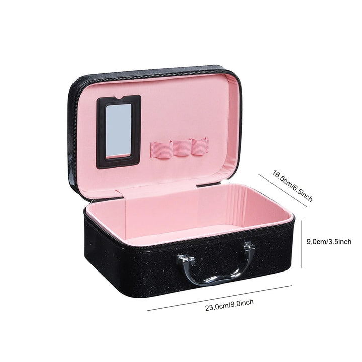 POPFEEL Full Makeup Kit for Girls & Women – Gift Set