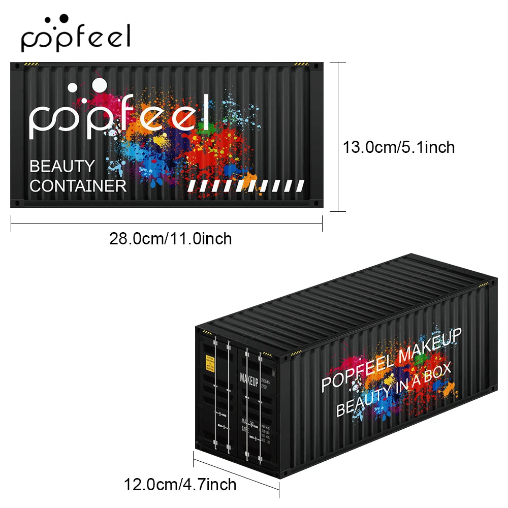 POPFEEL Makeup Gift Set