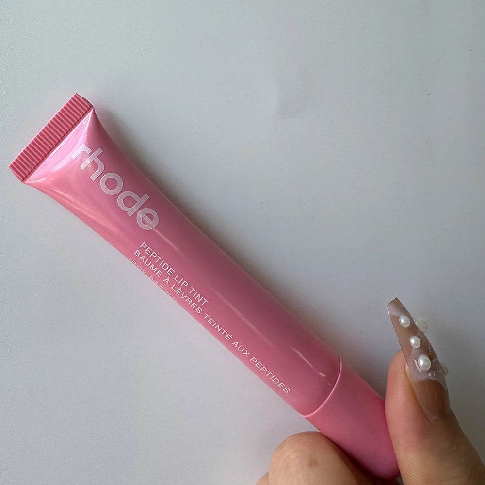 RHODE Blush & Lip Set