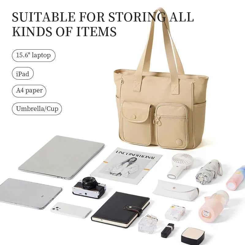 AJI 2025 Women's Tote Bag
