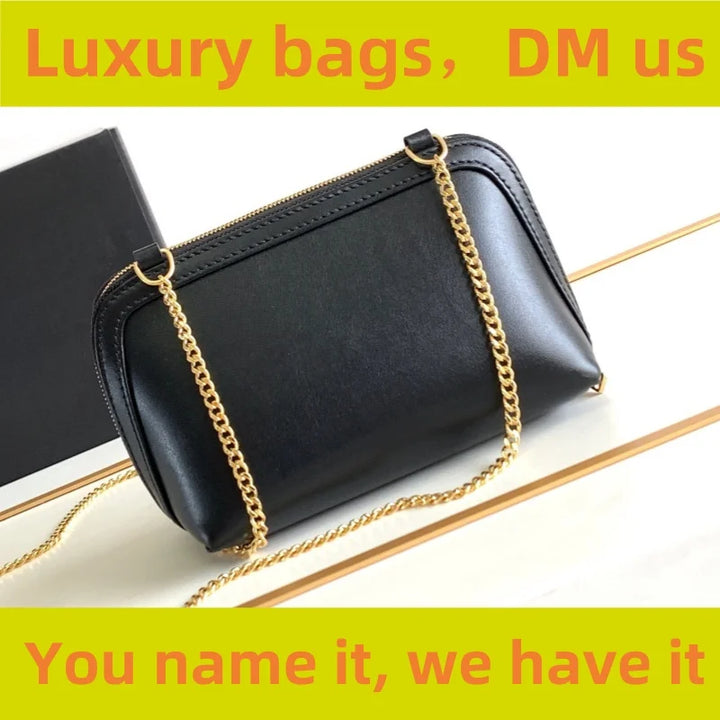 Luxury Women's Handbag