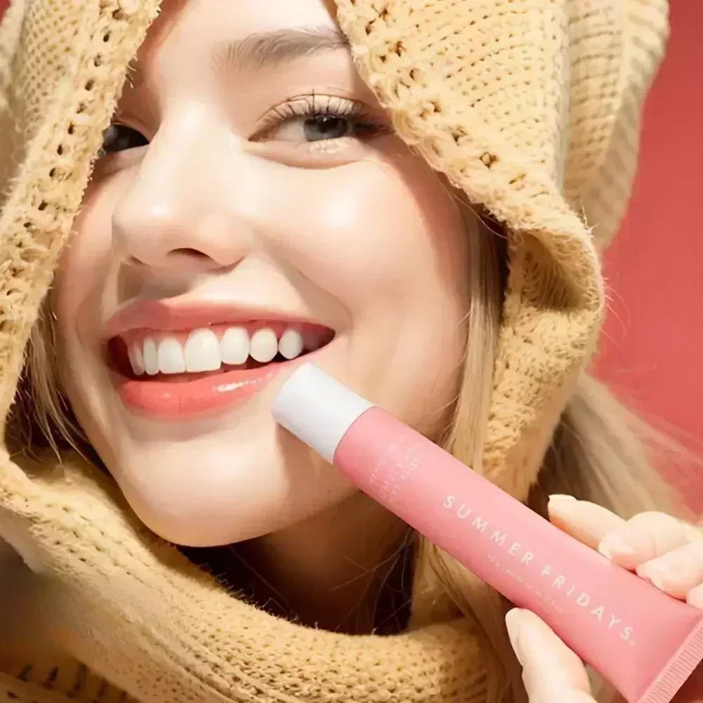 Summer Fridays Lip Balm Set – Moisturizing Lip Care