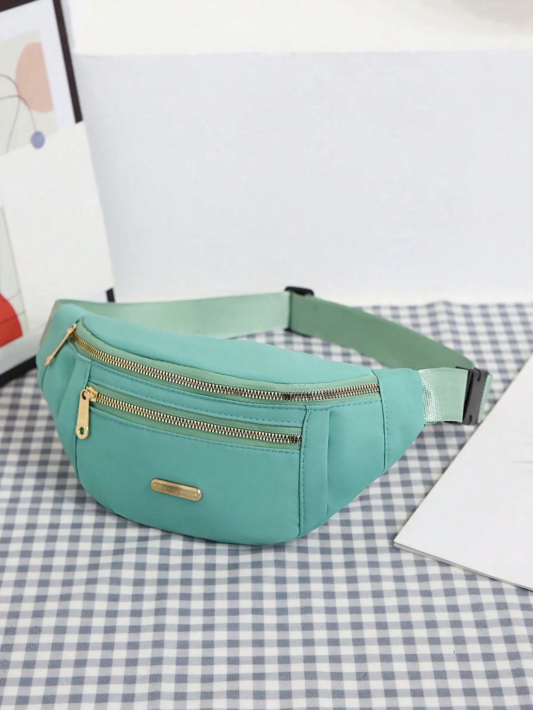Sports Waist Bag