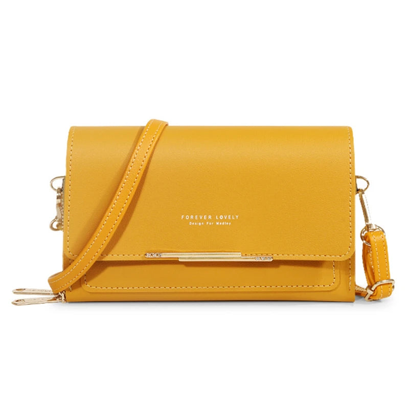 Korean Women's Wallet Bag