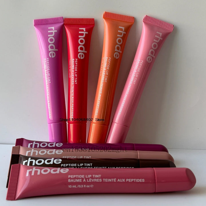 RHODE Blush & Lip Set