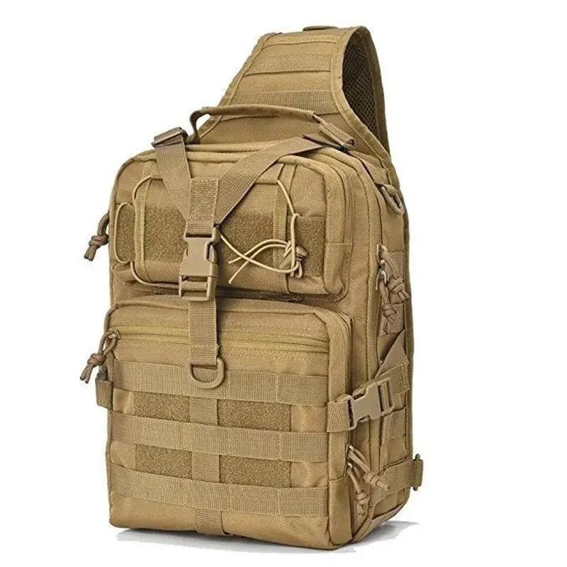 Men's Tactical Sling Bag