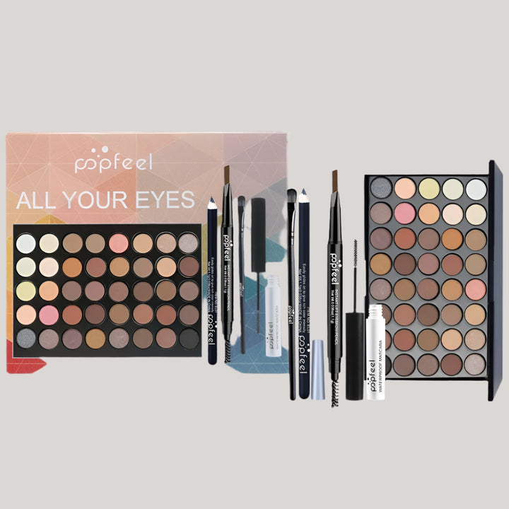 POPFEEL Eye Makeup Gift Set