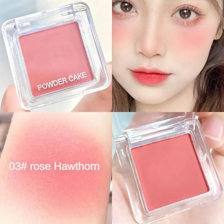 7 PCS Makeup Kit