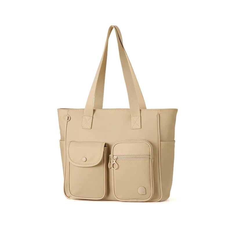 AJI 2025 Women's Tote Bag
