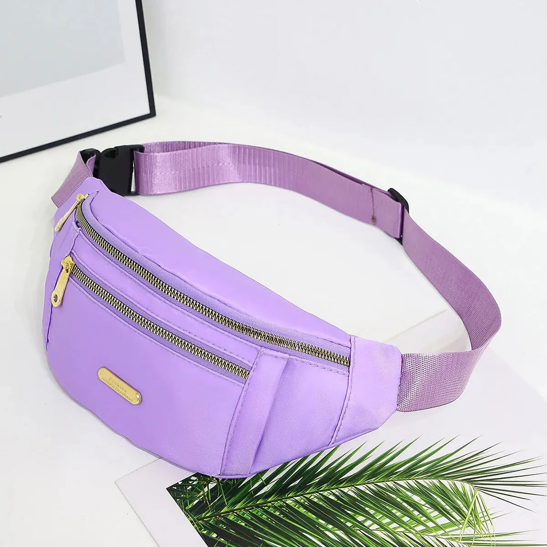 Sports Waist Bag