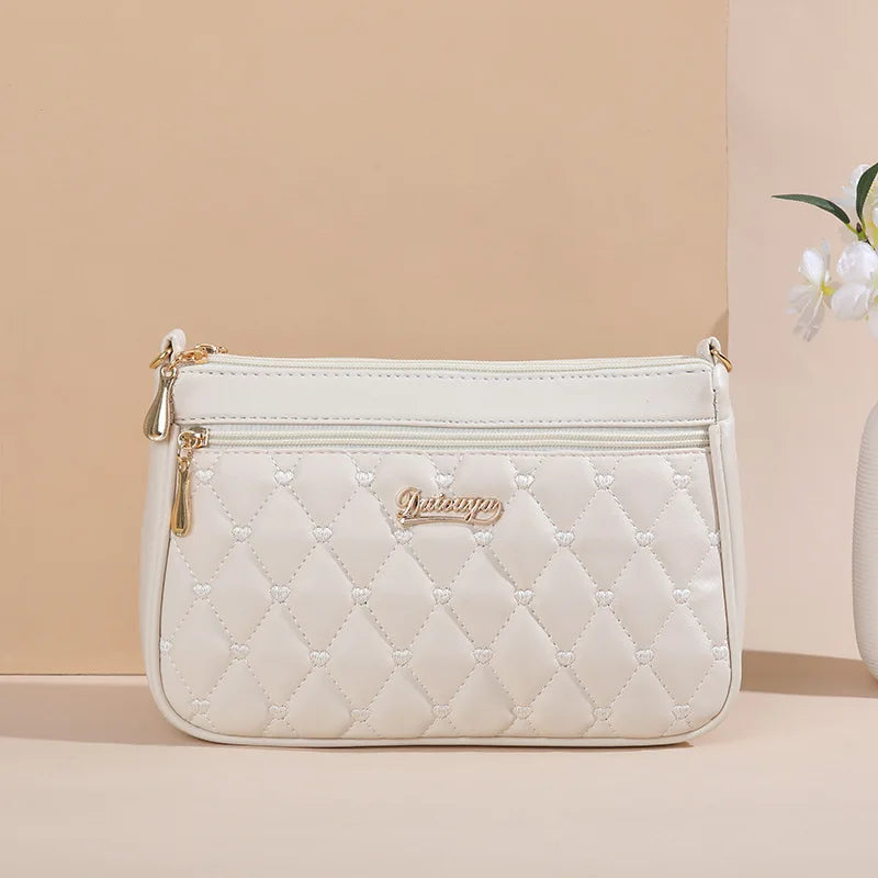 Women's Embroidery Bag