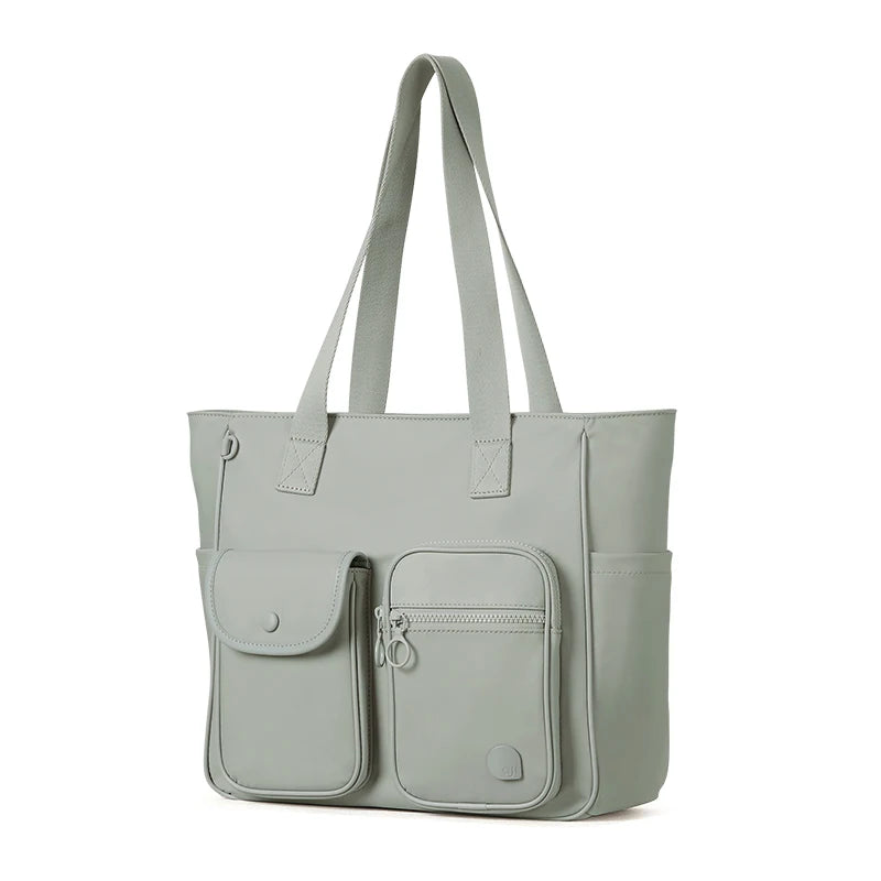 AJI 2025 Women's Tote Bag
