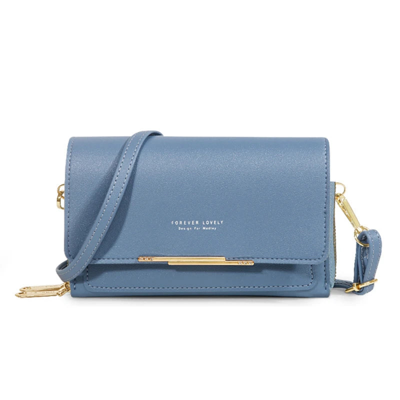 Korean Women's Wallet Bag