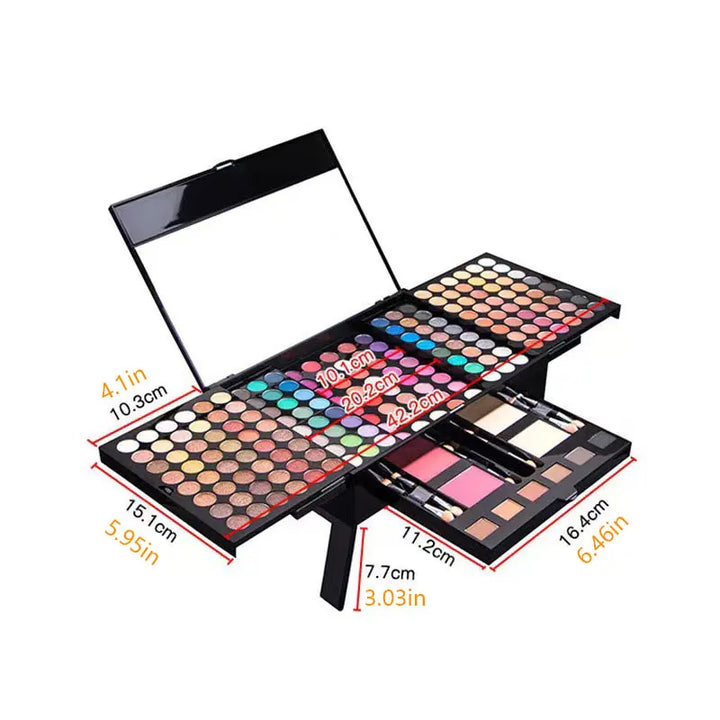 78–194 Color Makeup Kit