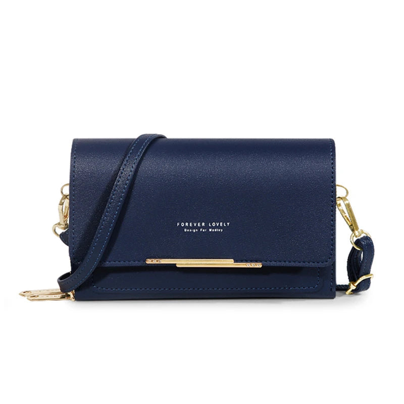 Korean Women's Wallet Bag