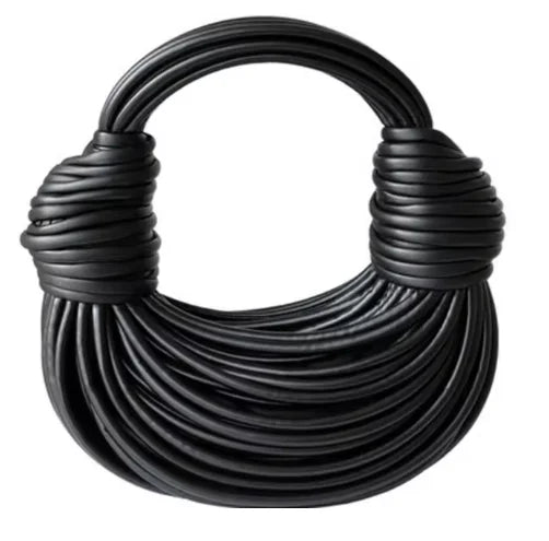2024 Luxury Rope Handbag