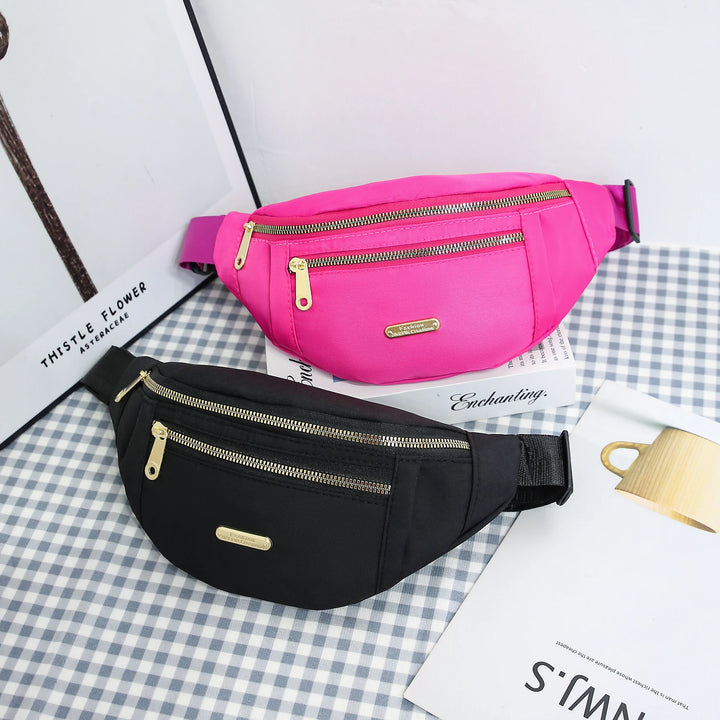 Sports Waist Bag