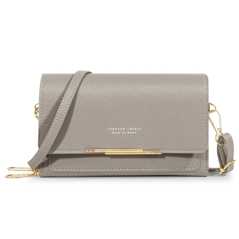Korean Women's Wallet Bag