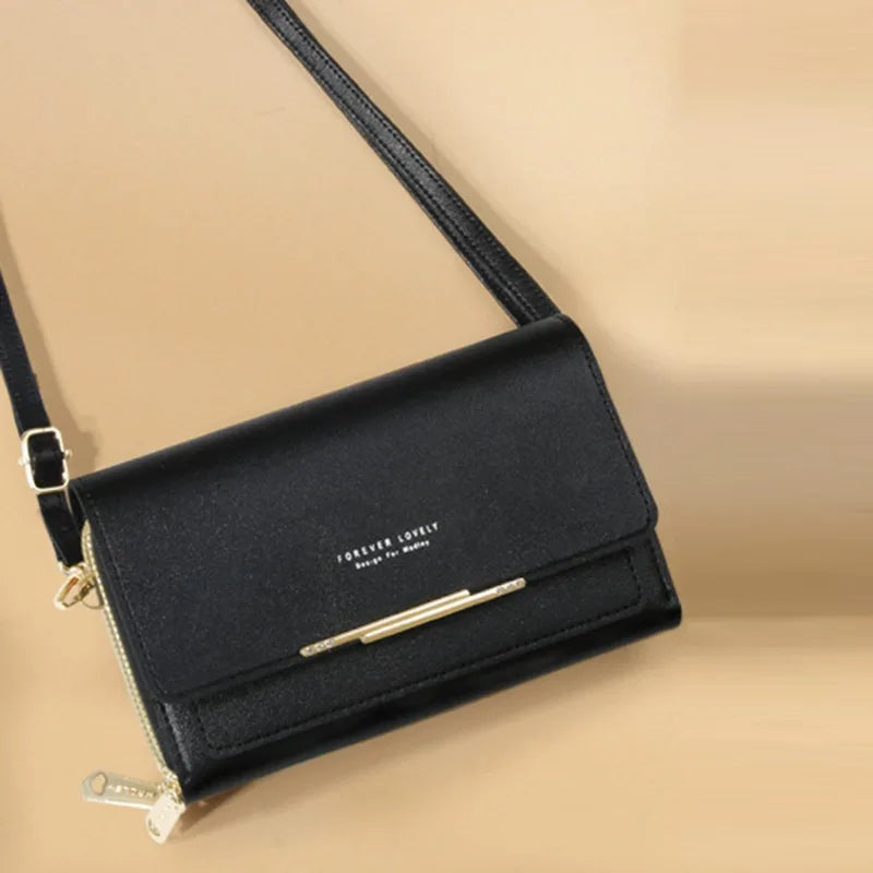 Korean Women's Wallet Bag