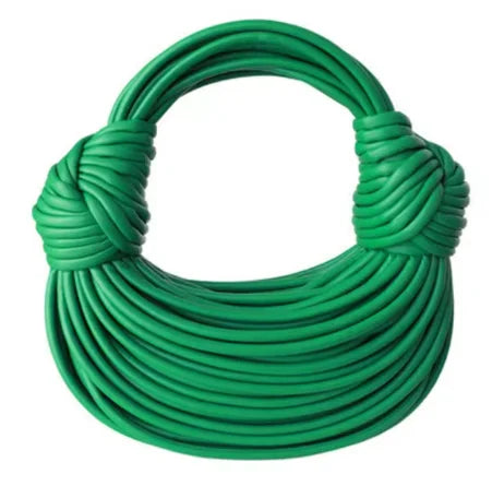 2024 Luxury Rope Handbag