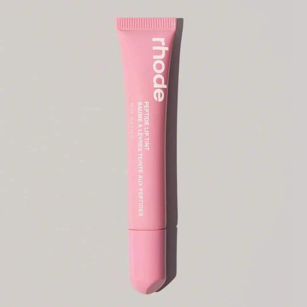 RHODE Blush & Lip Set