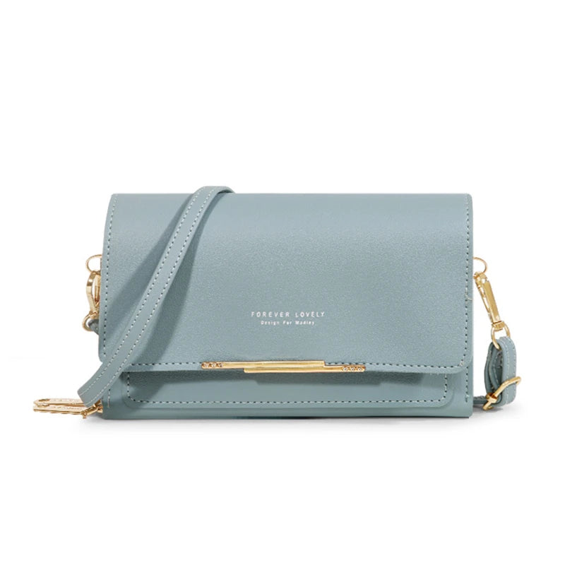 Korean Women's Wallet Bag