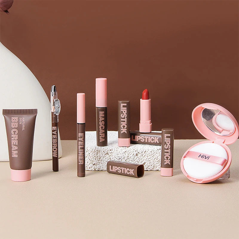 HiVi Valentine's Day Limited Edition Makeup Gift Box Set