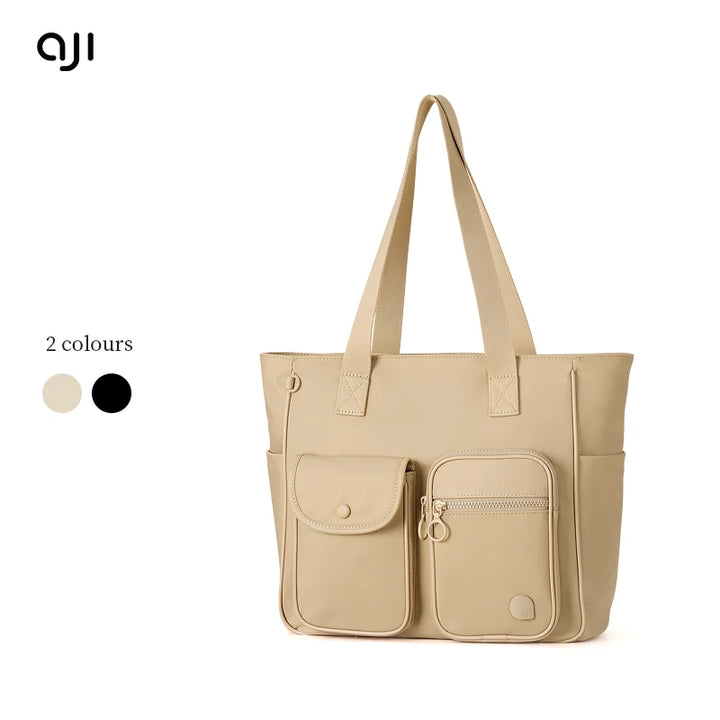 AJI 2025 Women's Tote Bag