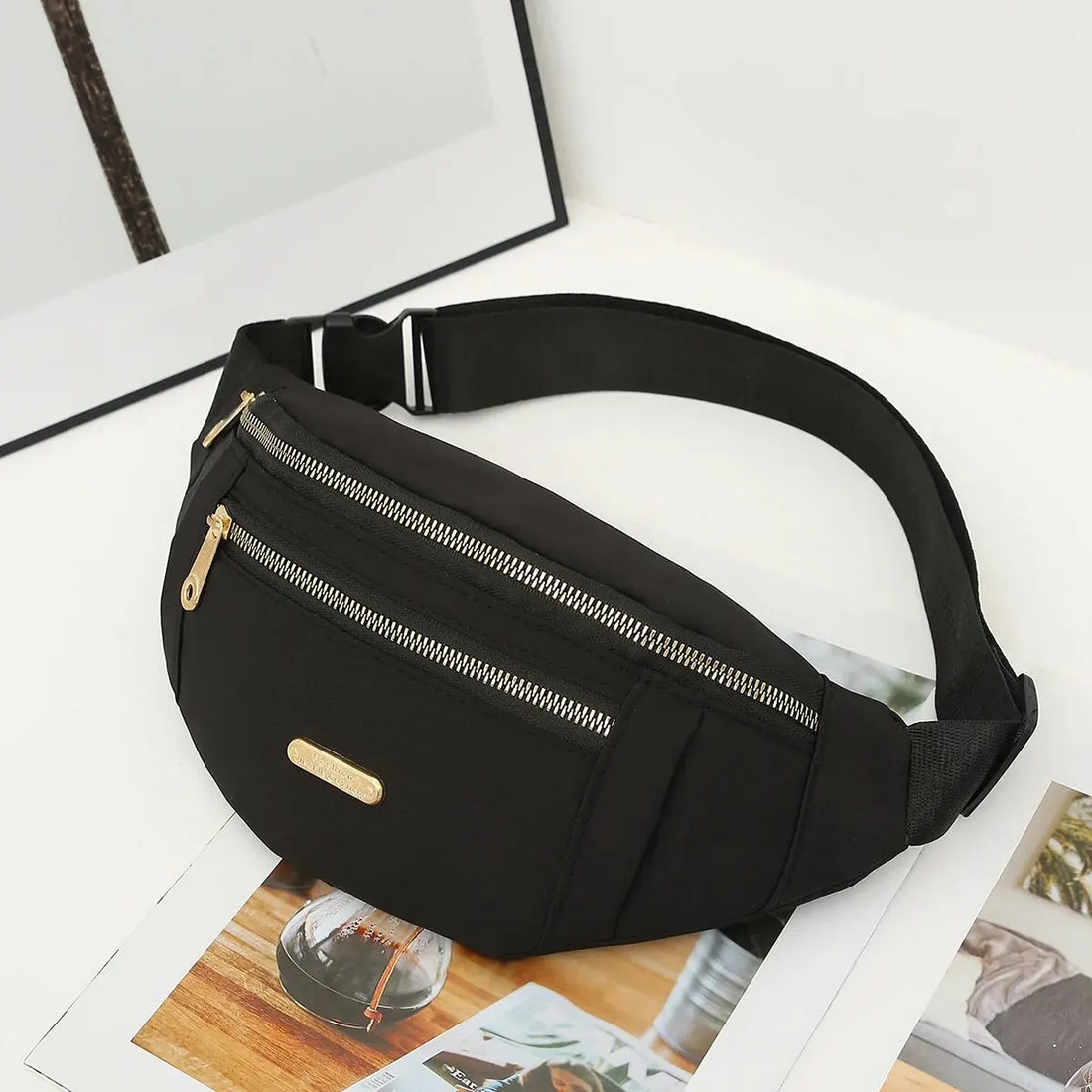 Sports Waist Bag