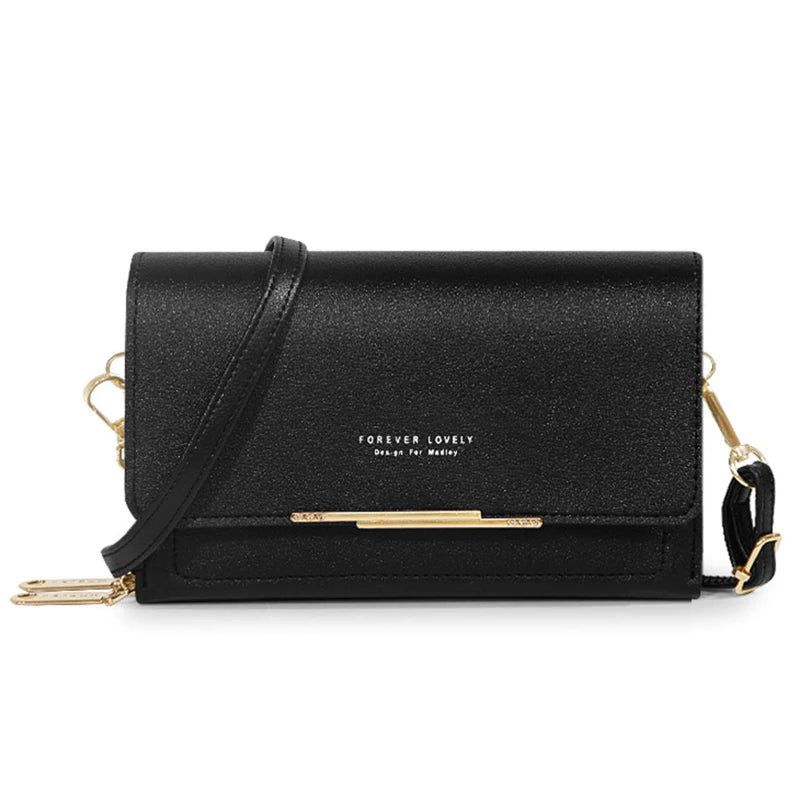 Korean Women's Wallet Bag