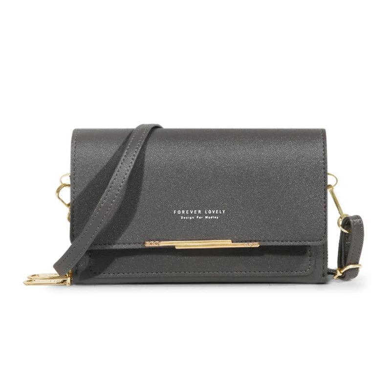 Korean Women's Wallet Bag