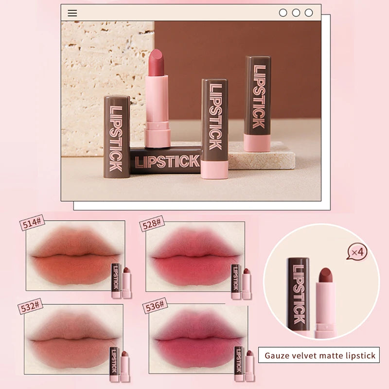 HiVi Valentine's Day Limited Edition Makeup Gift Box Set