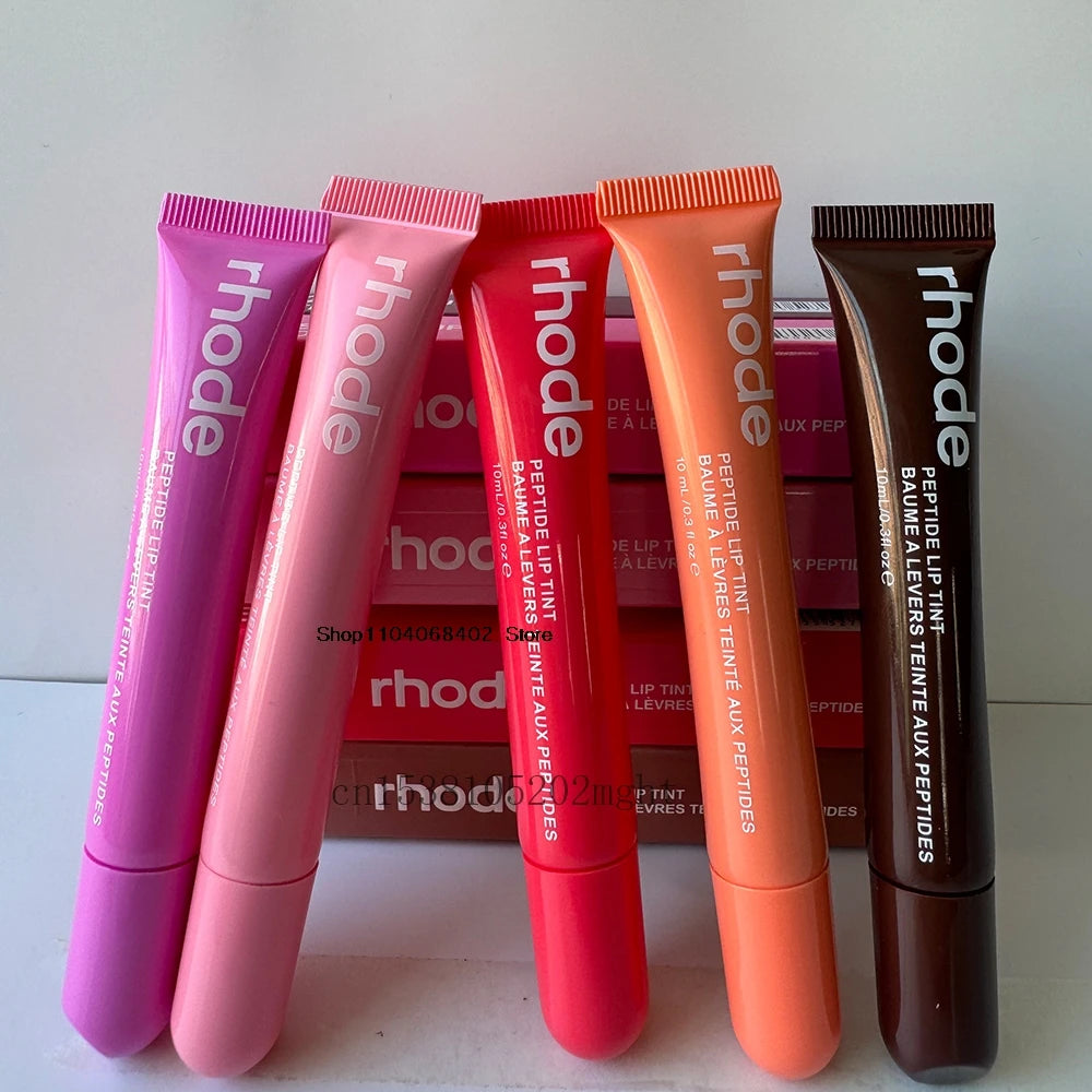 RHODE Blush & Lip Set