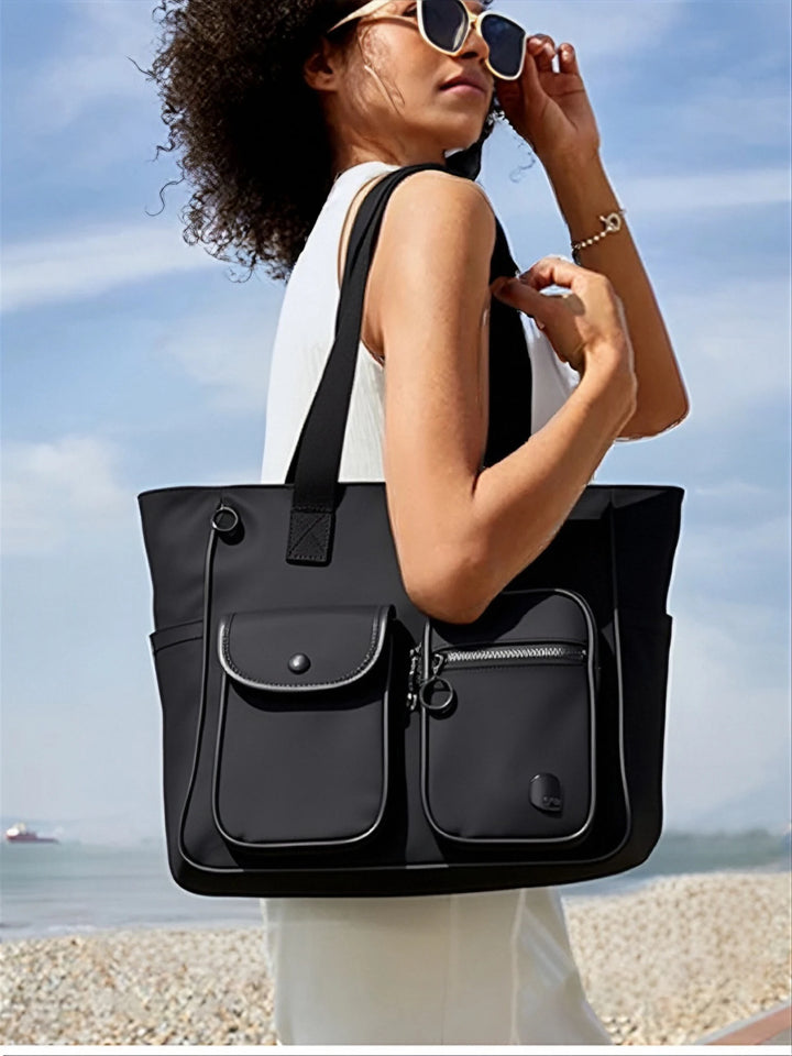 AJI 2025 Women's Tote Bag